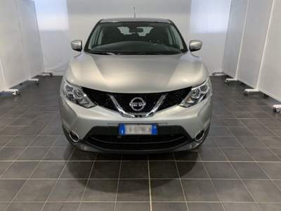 Nissan Qashqai 1.2 DIG-T Acenta Grigio usata Torino