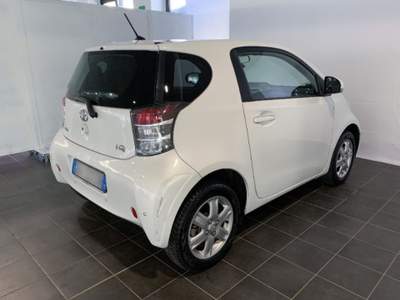 Toyota iQ 1.0 Bianco usata Torino