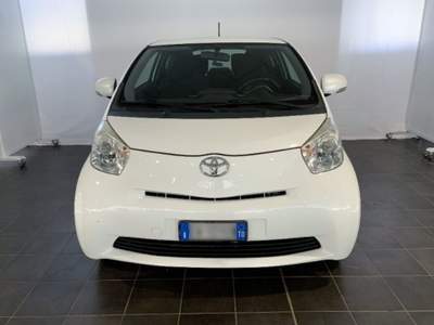 Toyota iQ 1.0 Bianco usata Torino