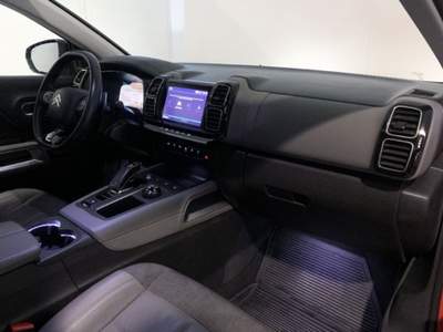Citroen C5 Aircross BlueHDi 130 S&amp;S EAT8 Shine Argento usata Torino