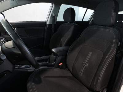 Kia Sportage 1.7 CRDI VGT 2WD Cool Argento usata Torino