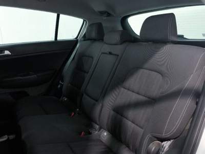 Kia Sportage 1.7 CRDI 2WD Cool Argento usata Torino