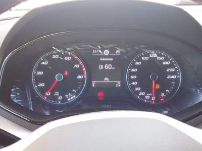 Seat Arona 1.0 EcoTSI FR Grigio usata Alba