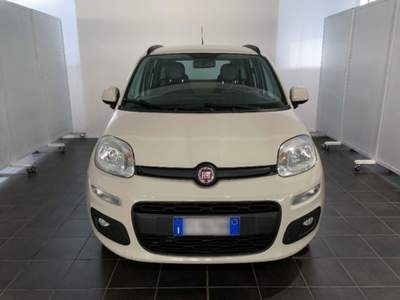 Fiat Panda 1.3 MJT S&amp;S Lounge Beige usata Torino