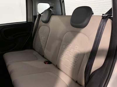 Fiat Panda 1.3 MJT S&amp;S Lounge Beige usata Torino