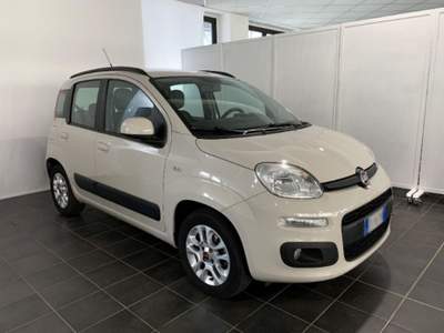 Fiat Panda 1.3 MJT S&amp;S Lounge Beige usata Torino