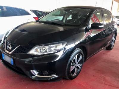 Nissan Pulsar 1.5 dCi Acenta Bianco usata Torino