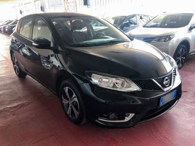 Nissan Pulsar 1.5 dCi Acenta Bianco usata Torino
