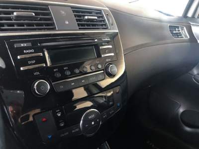 Nissan Pulsar 1.5 dCi Acenta Bianco usata Torino