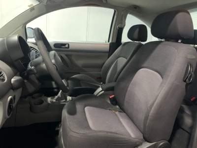 Volkswagen New Beetle 1.9 TDI Argento usata Torino