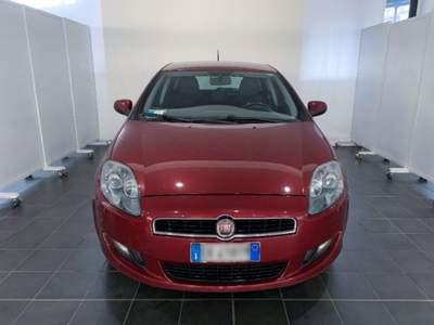 Fiat Bravo 1.6 MJT 120 CV DPF Emotion Lilla usata Torino