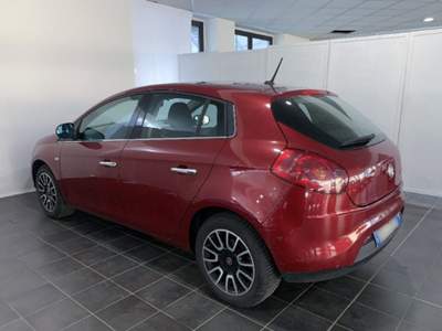 Fiat Bravo 1.6 MJT 120 CV DPF Emotion Lilla usata Torino
