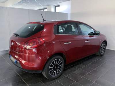 Fiat Bravo 1.6 MJT 120 CV DPF Emotion Lilla usata Torino