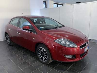 Fiat Bravo 1.6 MJT 120 CV DPF Emotion Lilla usata Torino