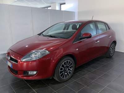 Fiat Bravo 1.6 MJT 120 CV DPF Emotion Lilla usata Torino