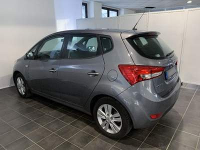 Hyundai ix20 1.4 90 CV Comfort Argento usata Torino