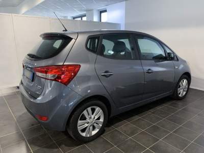Hyundai ix20 1.4 90 CV Comfort Argento usata Torino