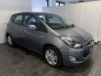 Hyundai ix20 1.4 90 CV Comfort Argento usata Torino