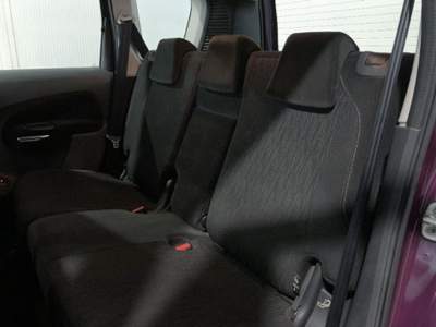 Citroen C3 Picasso 1.4 VTi 95 Exclusive Lilla usata Torino