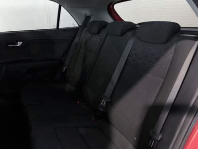 Kia Rio 1.2 MPi Evolution Argento usata Torino
