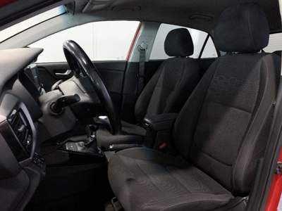Kia Rio 1.2 MPi Evolution Argento usata Torino