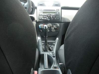 Fiat Stilo motore rifatto nuovo Nero usata Frosinone