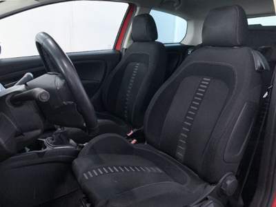 Fiat Grande Punto 1.6 MJT DPF 3 porte Sport Lilla usata Torino