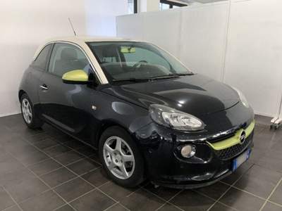 Opel Adam 1.2 70 CV Jam Nero usata Torino