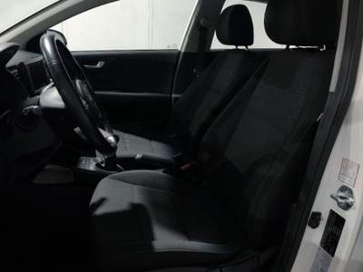 Kia Rio 1.2 MPi Evolution Bianco usata Torino