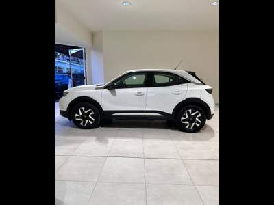 Opel Mokka bev Elegance Argento usata Novi Ligure