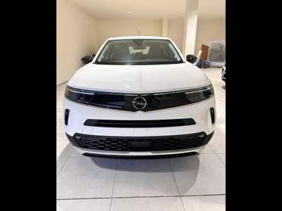 Opel Mokka bev Elegance Argento usata Novi Ligure