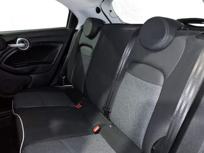Fiat 500X 1.4 T-Jet 120 CV GPL Pop Star Lilla usata Torino