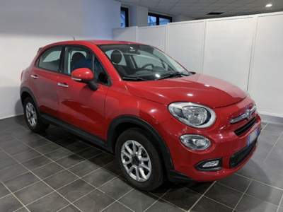 Fiat 500X 1.4 T-Jet 120 CV GPL Pop Star Lilla usata Torino