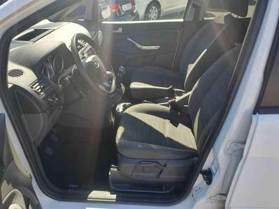 Ford C-Max GPL Bianco usata Longarone