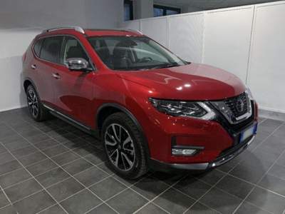 Nissan X-Trail dCi 150 4WD Tekna Lilla usata Torino