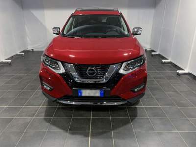 Nissan X-Trail dCi 150 4WD Tekna Lilla usata Torino