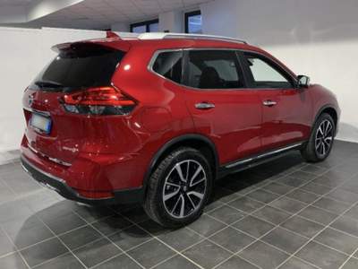 Nissan X-Trail dCi 150 4WD Tekna Lilla usata Torino
