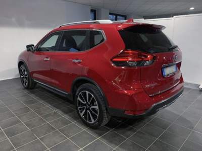 Nissan X-Trail dCi 150 4WD Tekna Lilla usata Torino