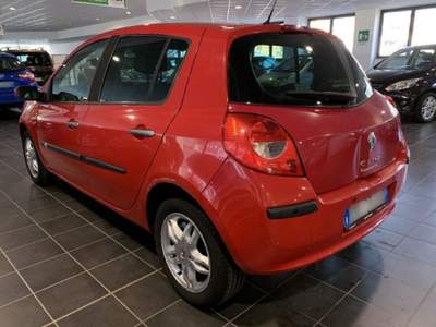Renault Clio 1.2 16V 5 porte Le Iene Lilla usata Torino