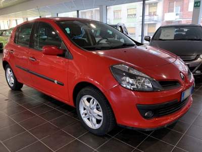 Renault Clio 1.2 16V 5 porte Le Iene Lilla usata Torino