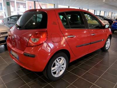 Renault Clio 1.2 16V 5 porte Le Iene Lilla usata Torino