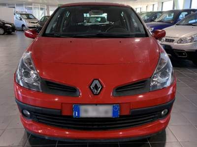 Renault Clio 1.2 16V 5 porte Le Iene Lilla usata Torino