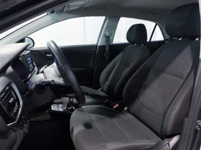 Kia Rio 1.2 MPi Evolution Argento usata Torino