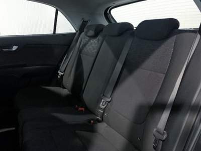 Kia Rio 1.2 MPi Evolution Argento usata Torino