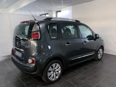 Citroen C3 Picasso 1.6 HDi 90 Exclusive Limited 2 Grigio usata Torino