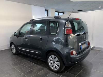 Citroen C3 Picasso 1.6 HDi 90 Exclusive Limited 2 Grigio usata Torino