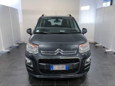 Citroen C3 Picasso 1.6 HDi 90 Exclusive Limited 2 Grigio usata Torino