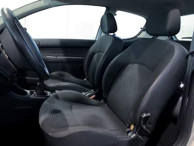 Peugeot 206 Plus 1.1 60CV 3p. Trendy ECO GPL Grigio usata Torino