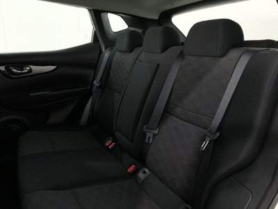 Nissan Qashqai 1.6 dCi 2WD Acenta Bianco usata Torino