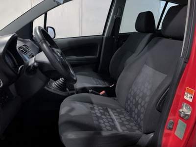 Suzuki Splash 1.0 GLS Argento usata Torino